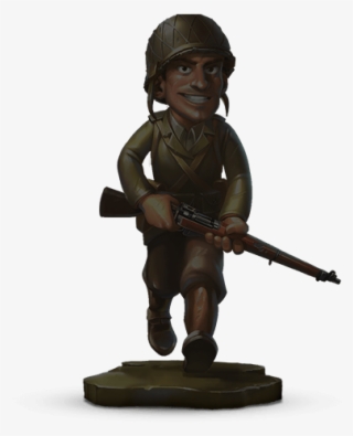 Mediakit All Games - Sniper #5177358