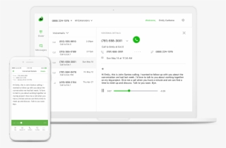 Hero Ryvm Min Png - Voicemail #5177622