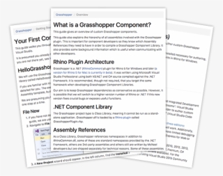 Fundamentals - Documentation #5178010