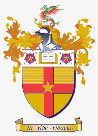 Leys School Logo #5178296