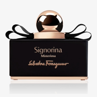 Eau De Parfum, Signorina Misteriosa - Signorina Misteriosa Ferragamo #5178470