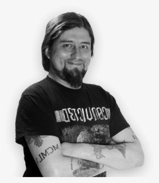 Sebastián Rodríguez - Tattoo #5178523