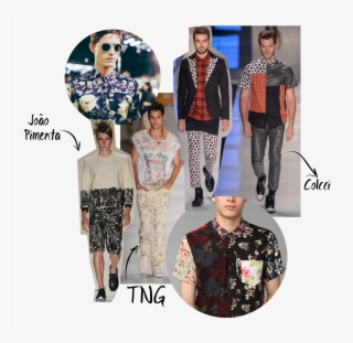 Post Mix Estampas 4alex Cursino, Blogueiro De Moda, - Mix De Estampas Masculinas #5178714