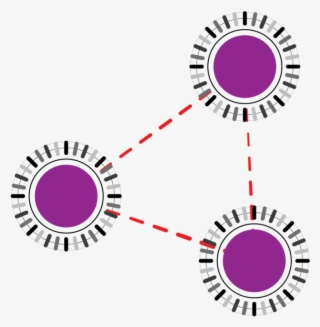 Analytics Icon - Circle #5178716