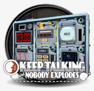 Thumb Image - Keep Talking And Nobody Explodes Icon #5178862