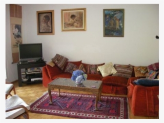 Modern Flat In Village On The Swiss Italian Border - Den #5178864