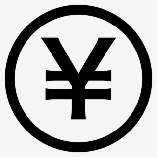 Png File - Dollar Sign In Circle #5179038