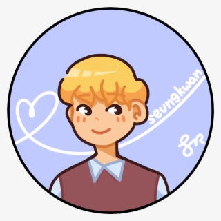Seventeen Tumblr Stickers #5179041