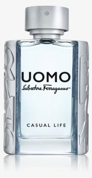 Salvatore Ferragamo Uomo Casual Life - Uomo Salvatore Ferragamo Casual Life #5179096
