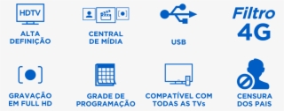 Dtv-5000 - Usb #5179201