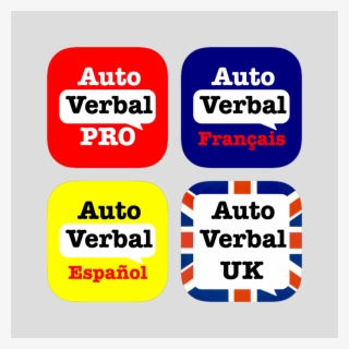 Autoverbal Ultimate Bundle Text To Speech Talking Soundboards - America. Already Great. Square Car Magnet 3" X 3" #5179299