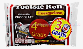 Tutsi Tootsie Roll 20/24 Tutsi - Tootsie Roll #5179354