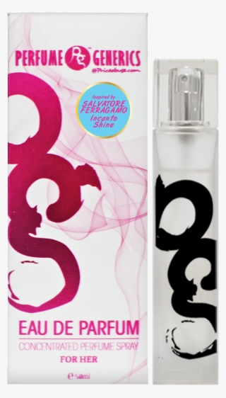 Size - 50ml - Perfume Generics Paris Hilton #5179403