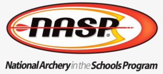 Nasp Logo - “ - Nasp Archery #5179455
