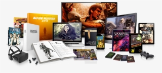 In Short, We Make Things That Matter For The Fans Who - Online Advertising #5179655