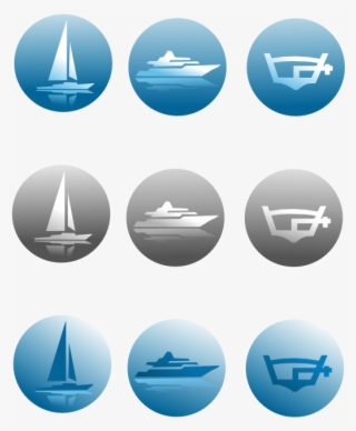 Icon Design By Kon2r For 360 Marine Pty Ltd - Graphic Design #5179660