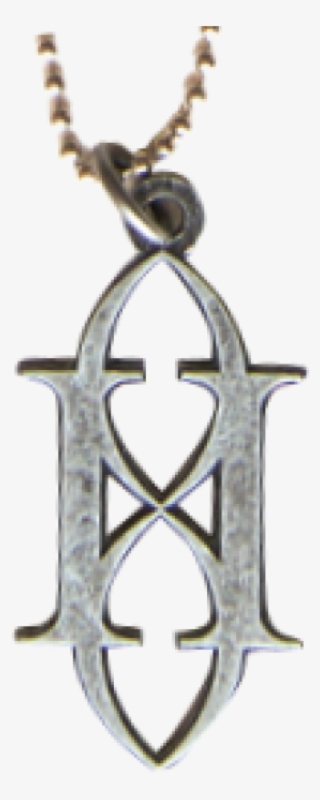 Gemini Syndrome Necklace #5179813 Gemini Syndrome Necklace #5179813