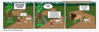 Part 2 Puss In Boots - Cartoon #5180019