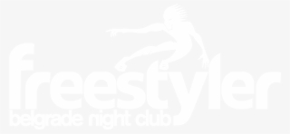 Freestyler Logo Freestyler Logo Freestyler Logo - Freestyler #5180114