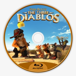 Puss In Boots - Puss In Boots Hd #5180116