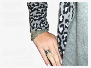 Diy ~ Ball Chain Multi-strand Bracelet - Engagement Ring #5180169