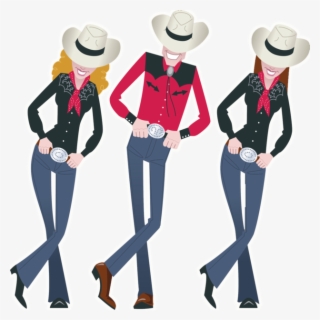 Teach Yourself Line Dancing Im Mac App Store - Line Dancing Images Cartoon #5180225