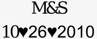 This Free Icons Png Design Of Letters Date #5180227