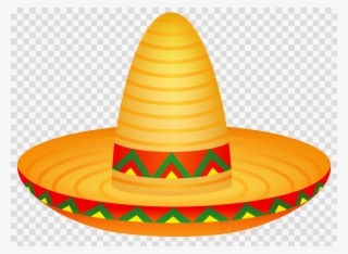 Sombrero Png Clipart Sombrero Hat Clip Art - Dhanteras Png #5180370