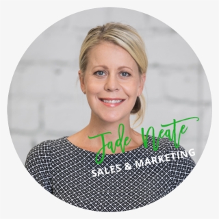 Jade - Blond #5180481