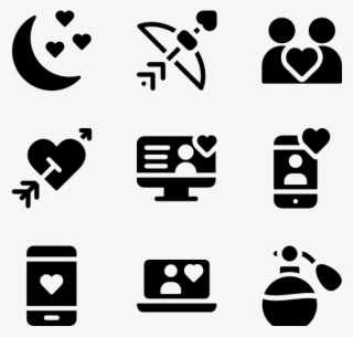 Date Night - Icon Festa Png #5180483