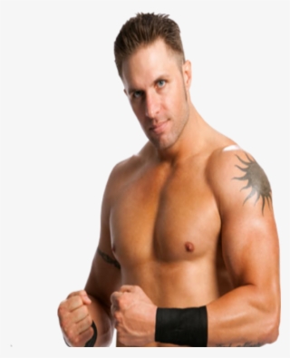 Vance Archer Pro - Wwe Vance Archer #5180712