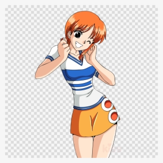 Nami Early One Piece #5180715