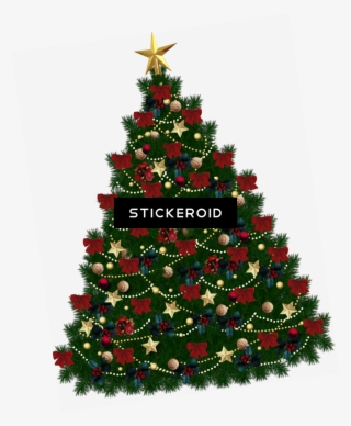 Christmas Tree Holidays #5180968 Christmas Tree Holidays #5180968