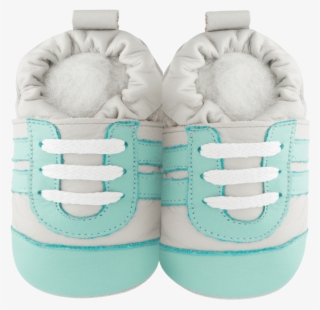 Zapatillas Estilo Bailarina - Alex - 38/39 - Blanco #5181320