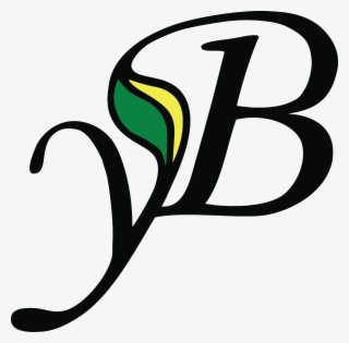 Yard Barbers Logo - Магнитний Потик #5181380