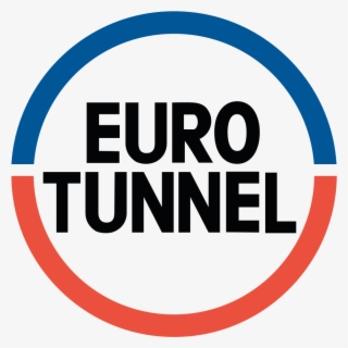 File - Eurotunnel - Svg - Logo Eurotunnel #5181382