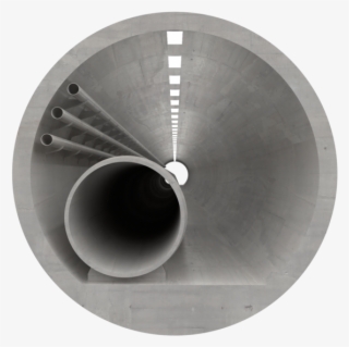 Conduit Tunnel - Twitter #5181439