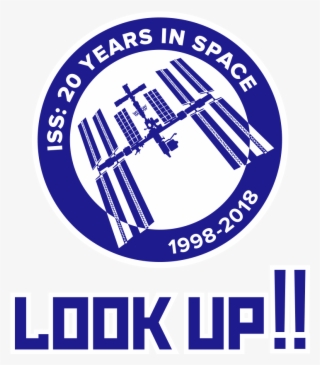 Skyway Iss 20eng - International Space Station #5181441