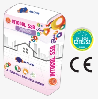 Intocol Ss Flex S2 - Box #5181484