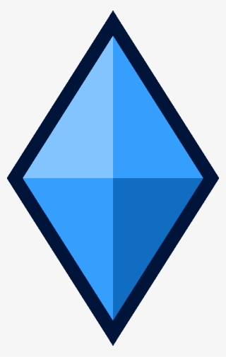 Aquamarine Png - Triangle #5181485 Aquamarine Png - Triangle #5181485