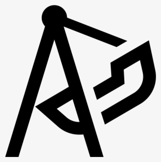 Swinging Boat Icon - Boat #5181590