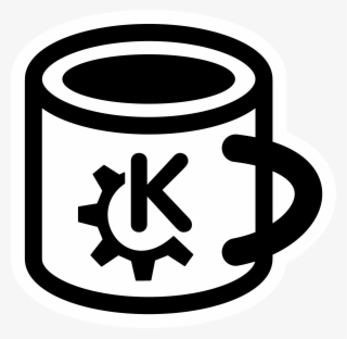 This Free Icons Png Design Of Primary Mug #5181591