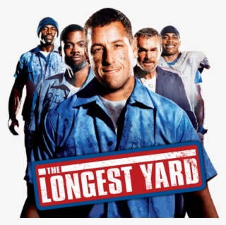 The Longest Yard Image - Longest Yard #5181853