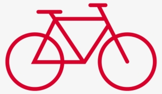 Html5 Presentation Software - Bicycle Icon #5181911