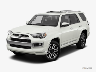 2016 Toyota 4runner - Gmc Denali #5181967