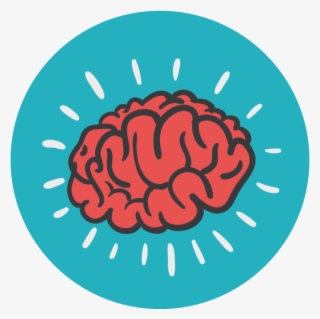 Bike And Drove/walked To Work - Behaviour Change Icon #5181970