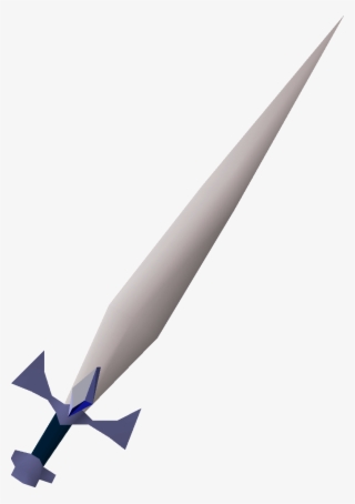 Blurite Sword - Sword #5182061