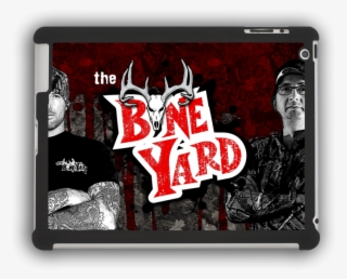 The Bone Yard Ipad 10051 004 Larger 1428696586 357d0004 - Smartphone #5182106