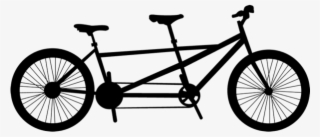 Tandem Bicycle Stamp - Free Agent Ambush 24 Bmx Bike Matte Black 2017 #5182198