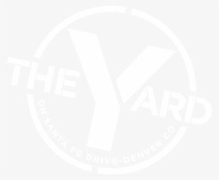 The Yard On Santa Fe In Denver, Colorado - Yard Logo #5182289